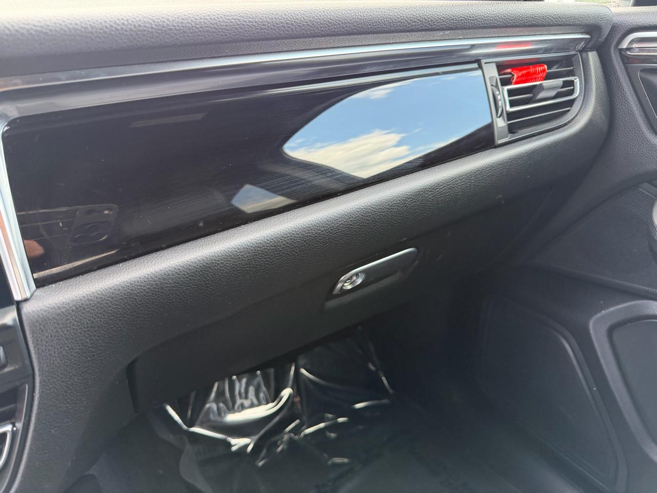 Porsche Macan AWD 2020