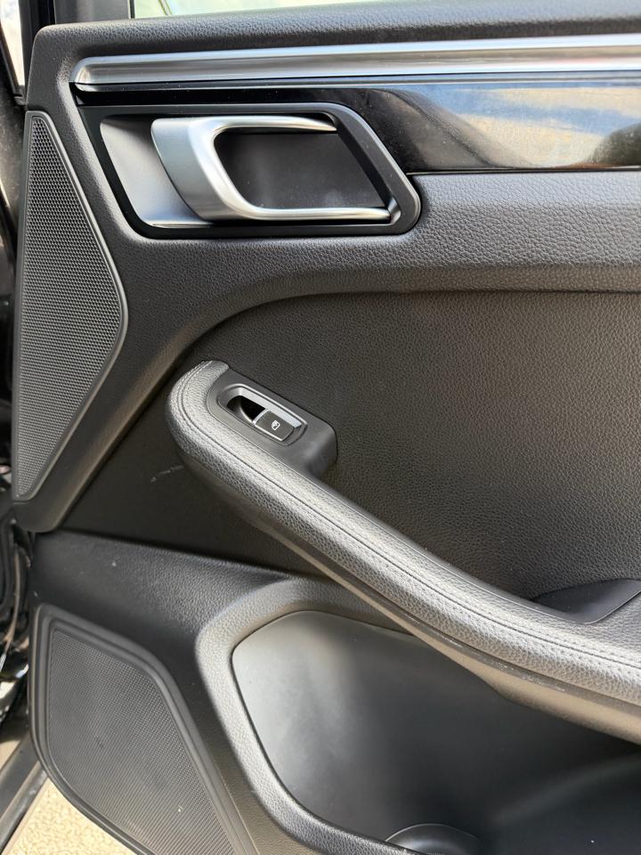 Porsche Macan AWD 2020