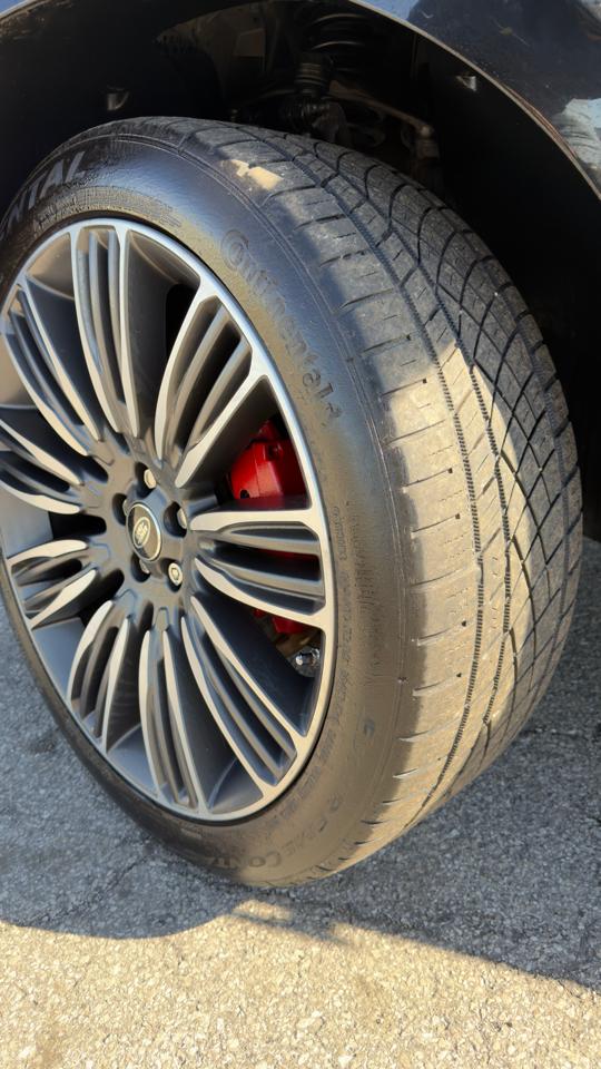 Land Rover Range Rover Velar P250 R-Dynamic SE 2019