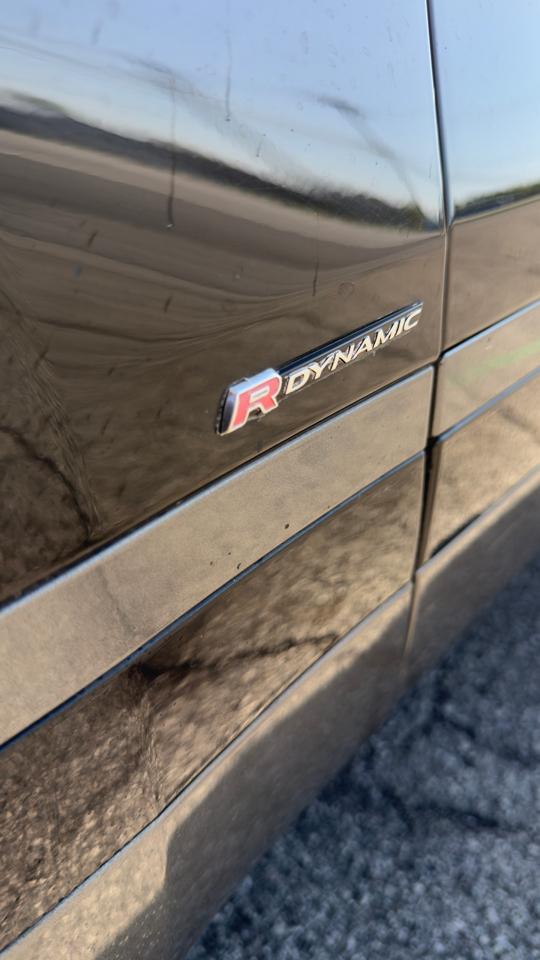 Land Rover Range Rover Velar P250 R-Dynamic SE 2019