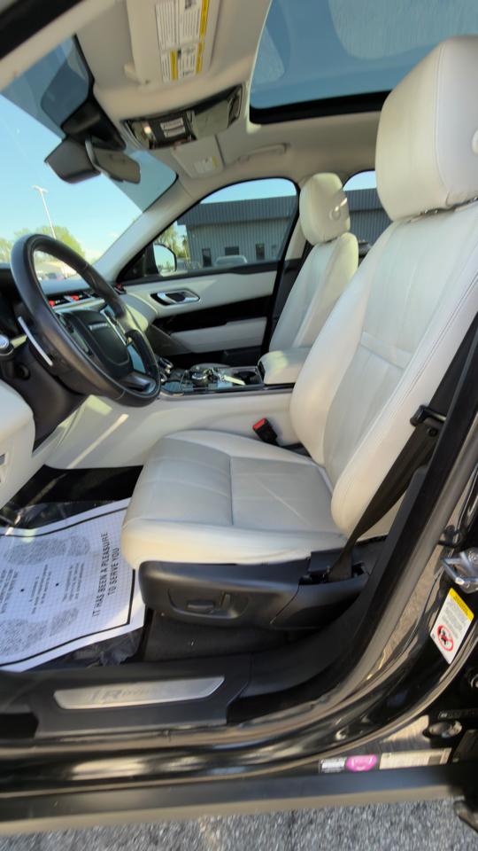 Land Rover Range Rover Velar P250 R-Dynamic SE 2019