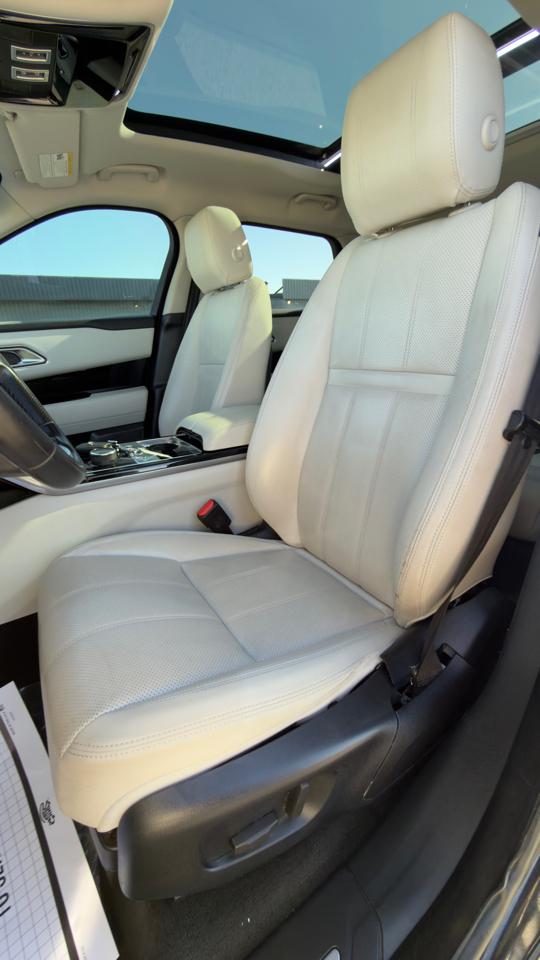 Land Rover Range Rover Velar P250 R-Dynamic SE 2019