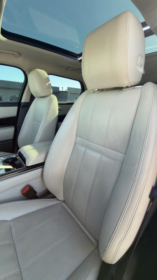 Land Rover Range Rover Velar P250 R-Dynamic SE 2019
