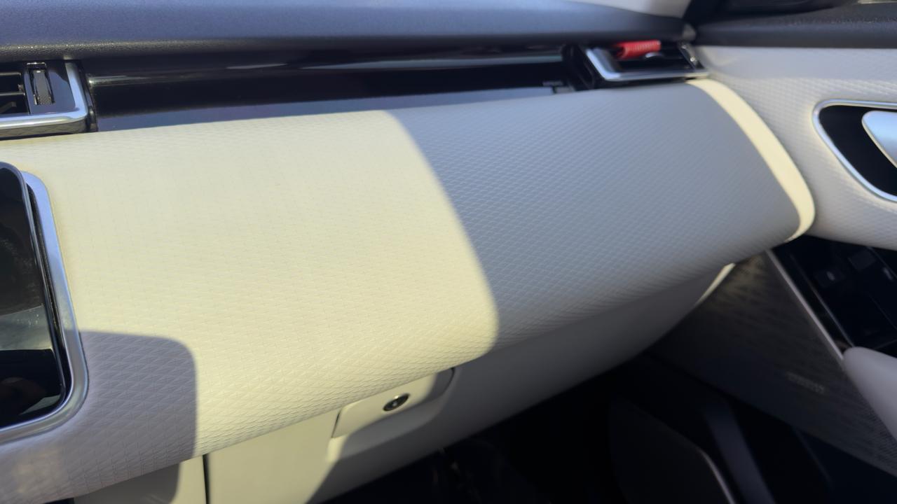Land Rover Range Rover Velar P250 R-Dynamic SE 2019