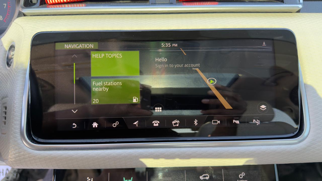 Land Rover Range Rover Velar P250 R-Dynamic SE 2019