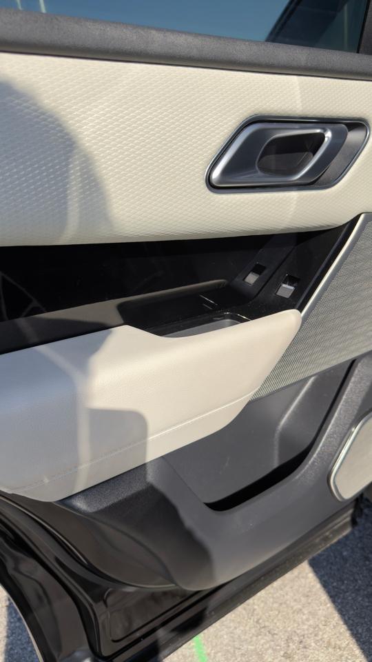 Land Rover Range Rover Velar P250 R-Dynamic SE 2019