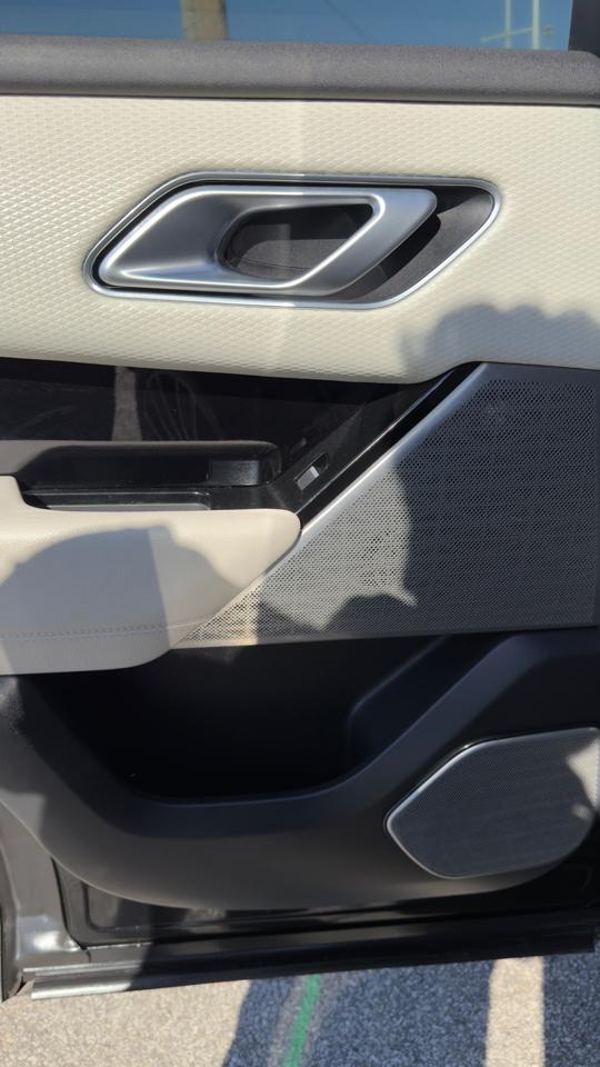 Land Rover Range Rover Velar P250 R-Dynamic SE 2019