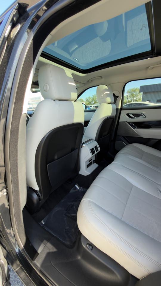 Land Rover Range Rover Velar P250 R-Dynamic SE 2019