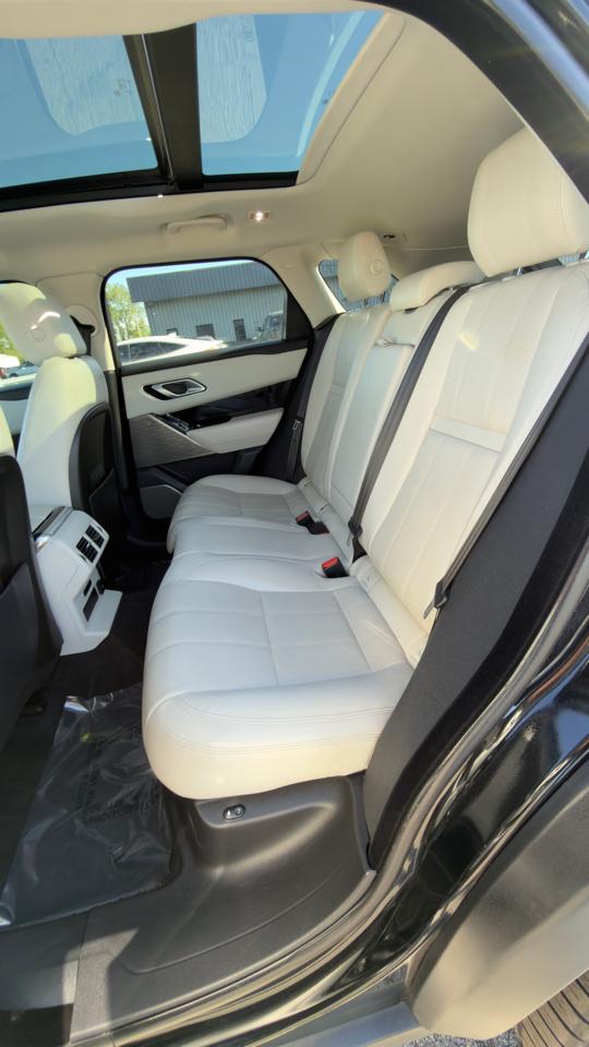 Land Rover Range Rover Velar P250 R-Dynamic SE 2019