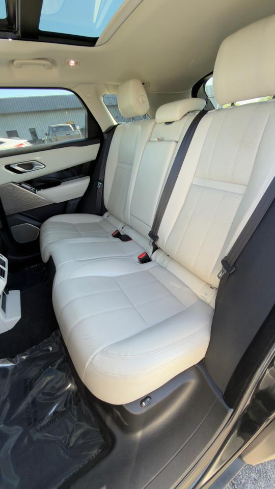 Land Rover Range Rover Velar P250 R-Dynamic SE 2019