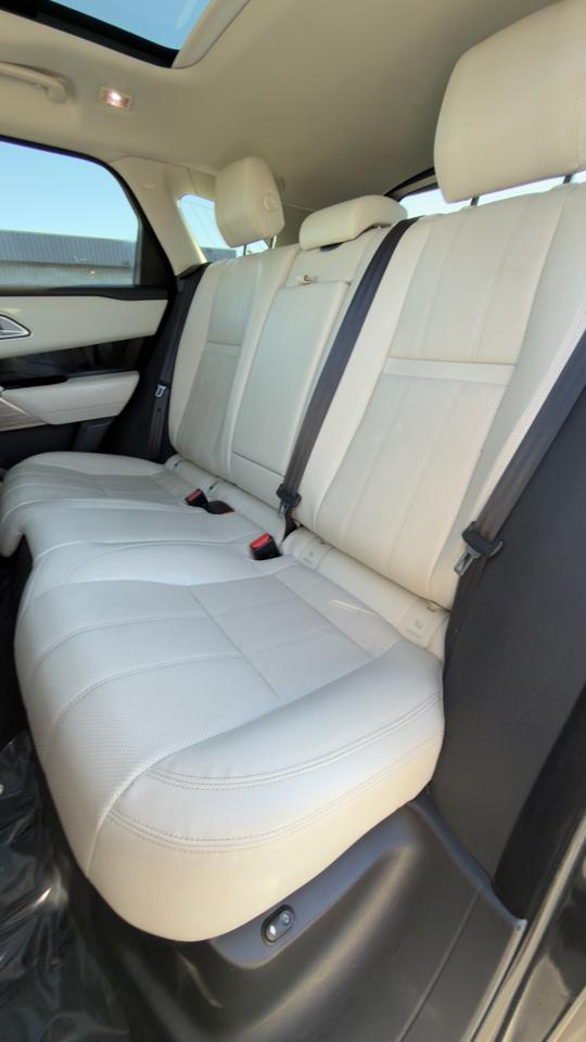 Land Rover Range Rover Velar P250 R-Dynamic SE 2019