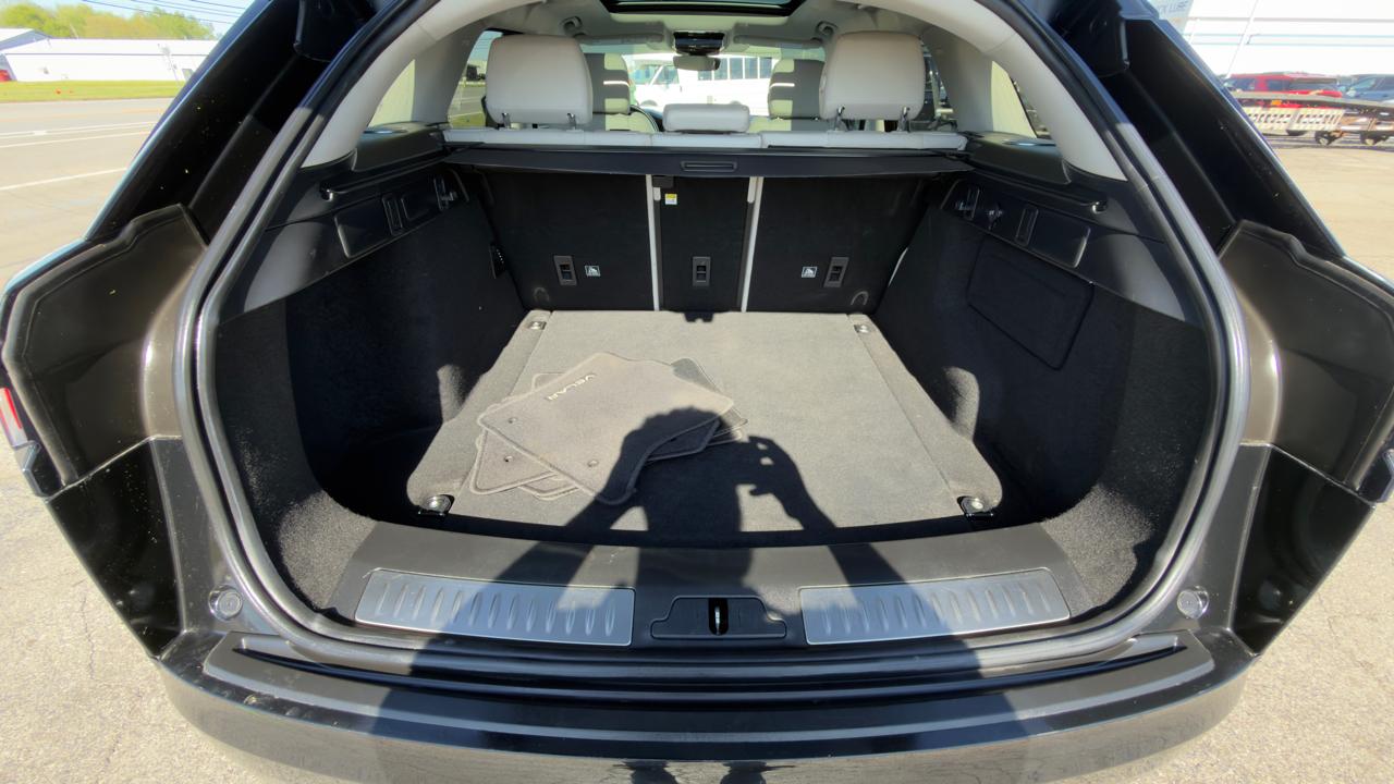 Land Rover Range Rover Velar P250 R-Dynamic SE 2019