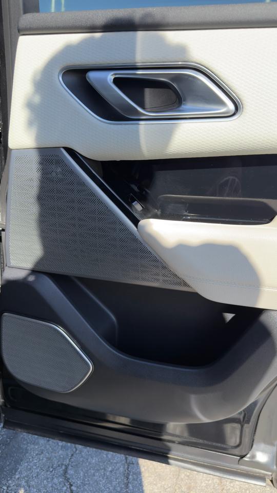 Land Rover Range Rover Velar P250 R-Dynamic SE 2019