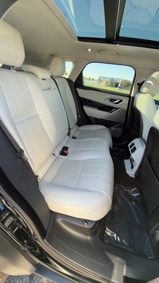 Land Rover Range Rover Velar P250 R-Dynamic SE 2019