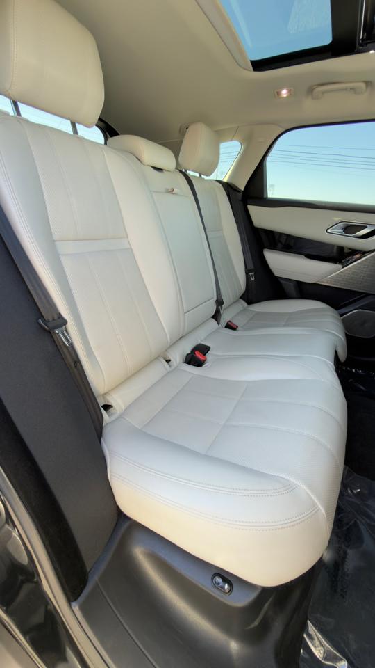 Land Rover Range Rover Velar P250 R-Dynamic SE 2019