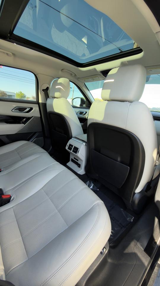 Land Rover Range Rover Velar P250 R-Dynamic SE 2019