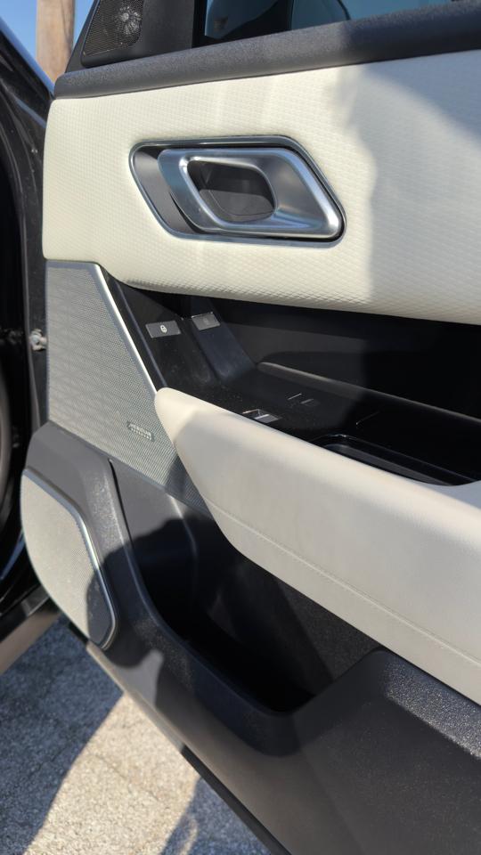 Land Rover Range Rover Velar P250 R-Dynamic SE 2019