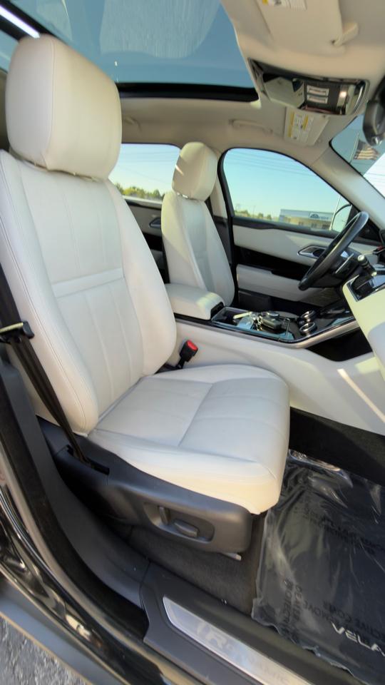Land Rover Range Rover Velar P250 R-Dynamic SE 2019