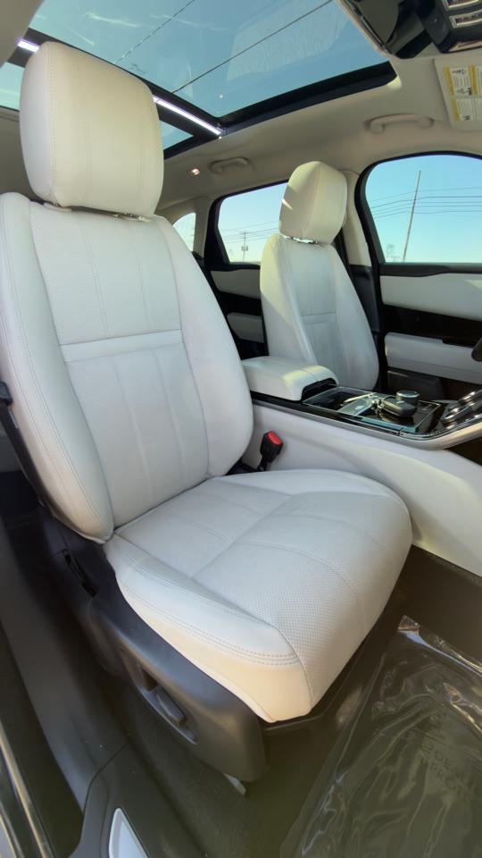 Land Rover Range Rover Velar P250 R-Dynamic SE 2019