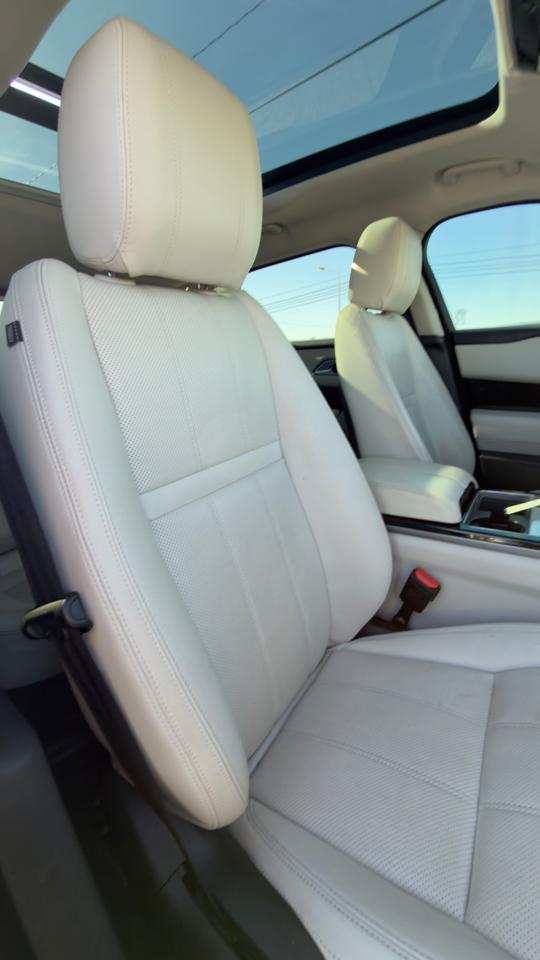 Land Rover Range Rover Velar P250 R-Dynamic SE 2019