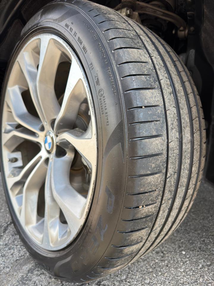 BMW X5 sDrive35i Sports Activity Vehicle 2018