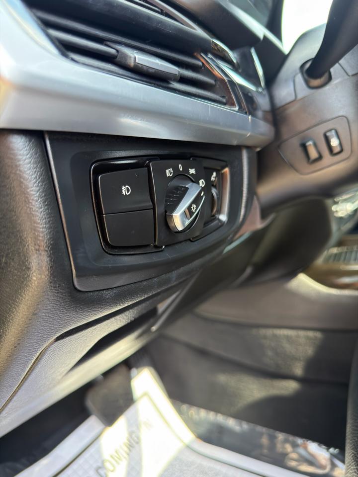 BMW X5 sDrive35i Sports Activity Vehicle 2018
