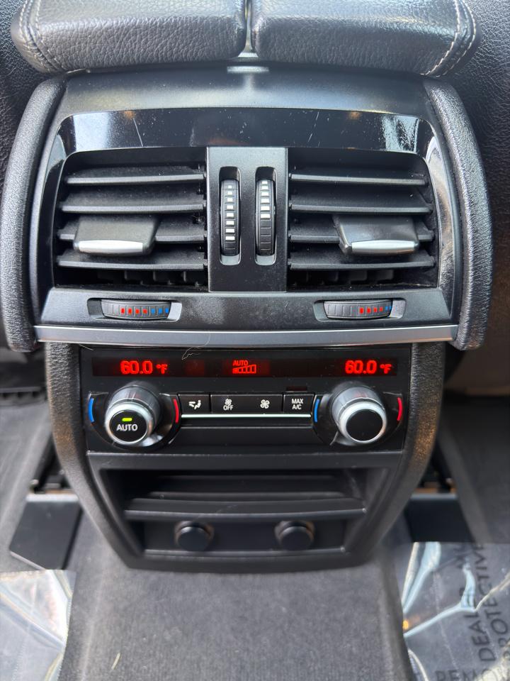 BMW X5 sDrive35i Sports Activity Vehicle 2018