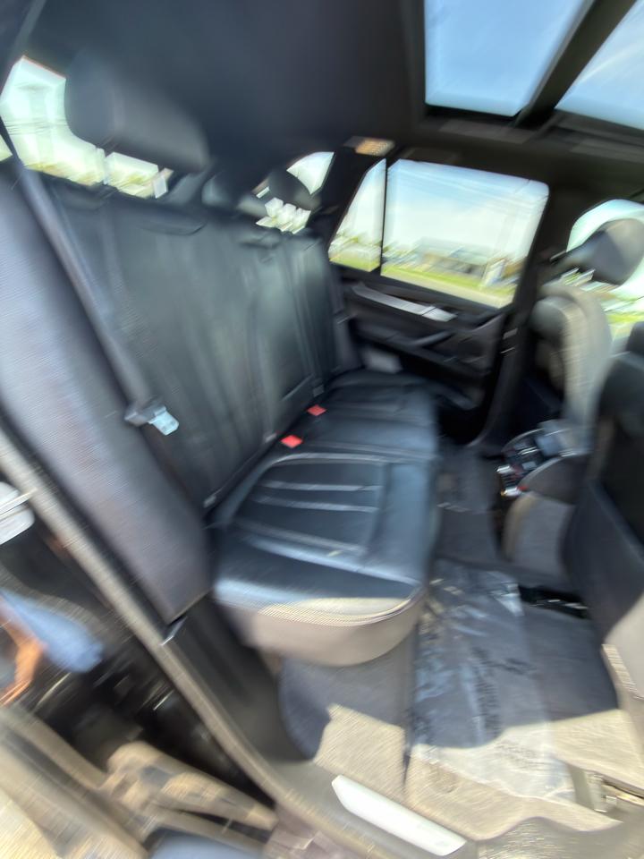 BMW X5 sDrive35i Sports Activity Vehicle 2018