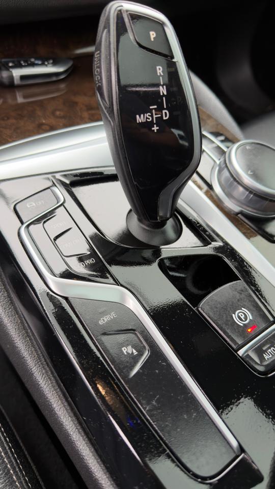 BMW 5 Series 530e xDrive iPerformance Plug-In Hybrid 2018
