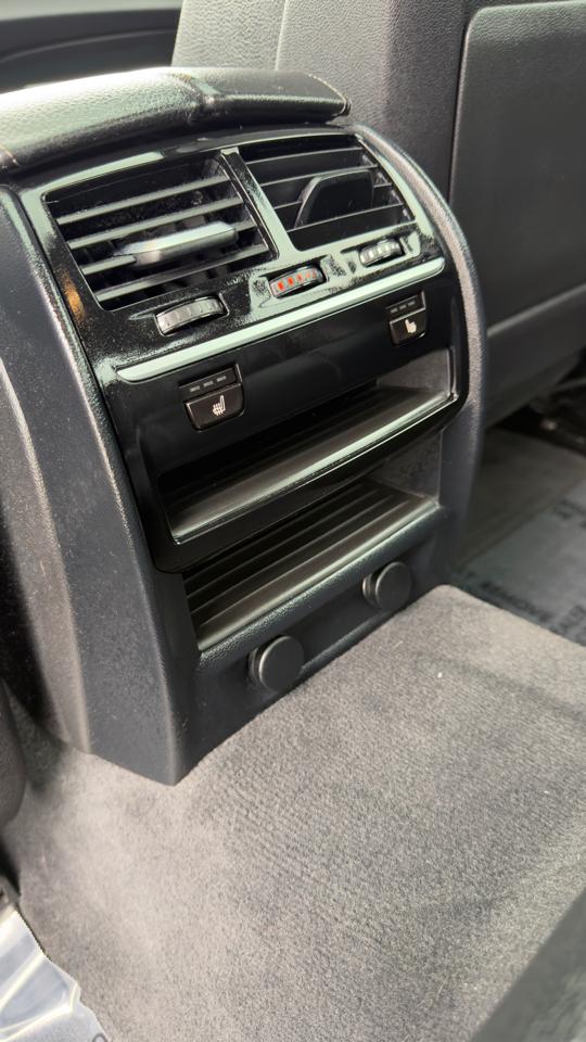 BMW 5 Series 530e xDrive iPerformance Plug-In Hybrid 2018