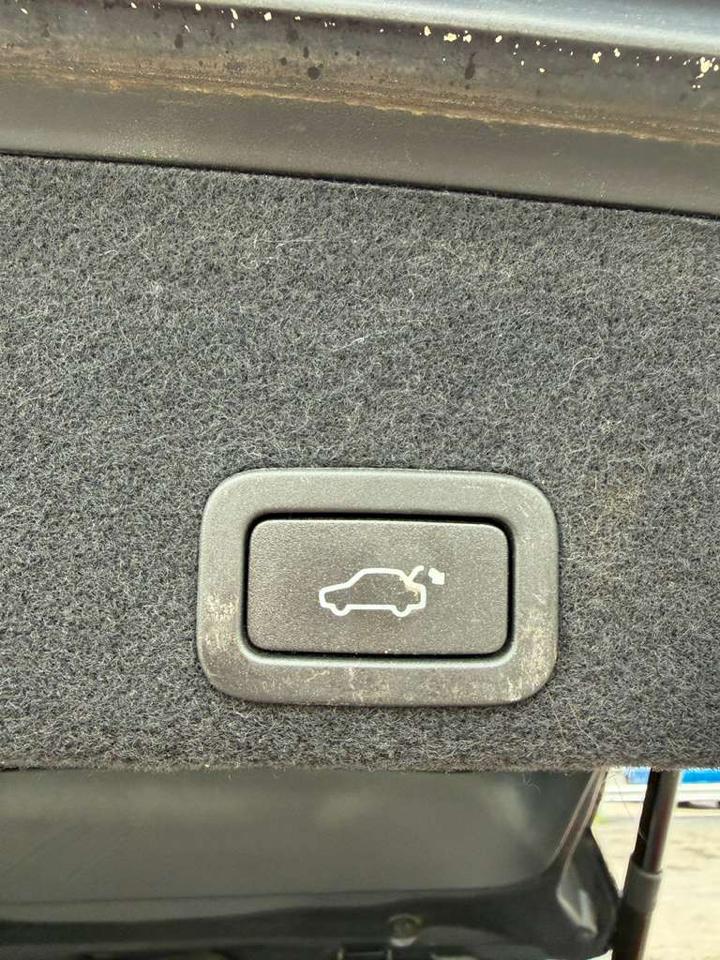 Volvo XC60 T6 AWD Dynamic 2017