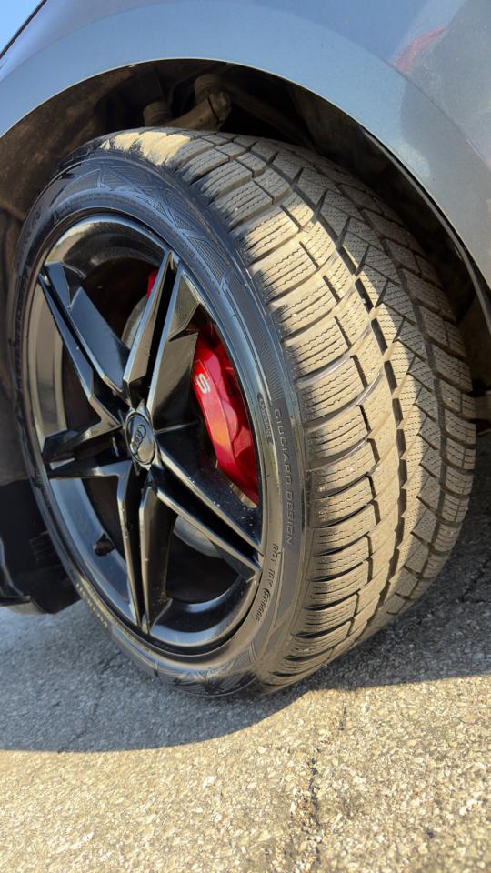 Audi S4 Premium Plus 3.0 TFSI quattro 2019