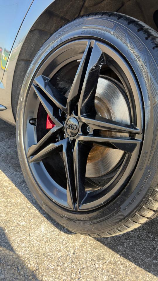 Audi S4 Premium Plus 3.0 TFSI quattro 2019