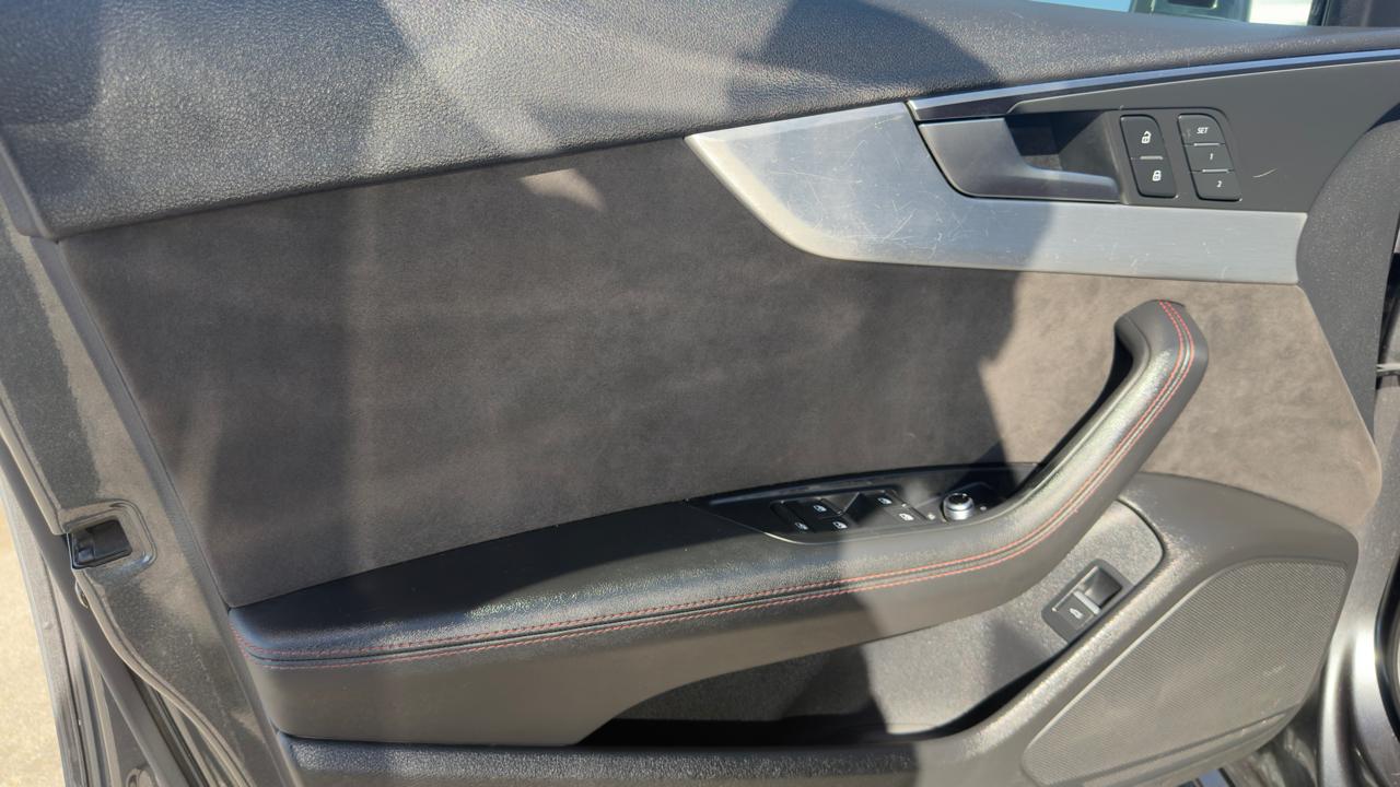 Audi S4 Premium Plus 3.0 TFSI quattro 2019