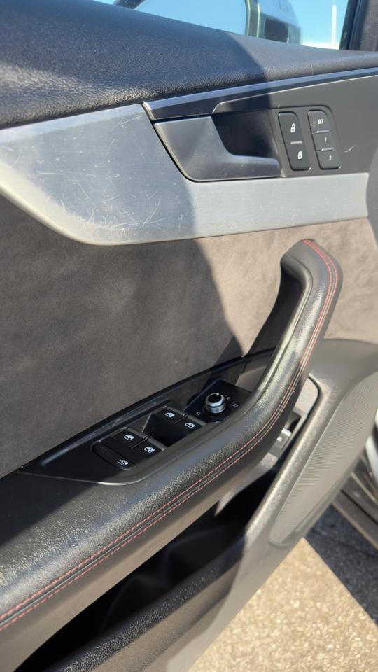 Audi S4 Premium Plus 3.0 TFSI quattro 2019