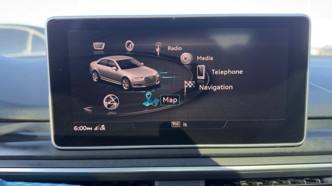 Audi S4 Premium Plus 3.0 TFSI quattro 2019