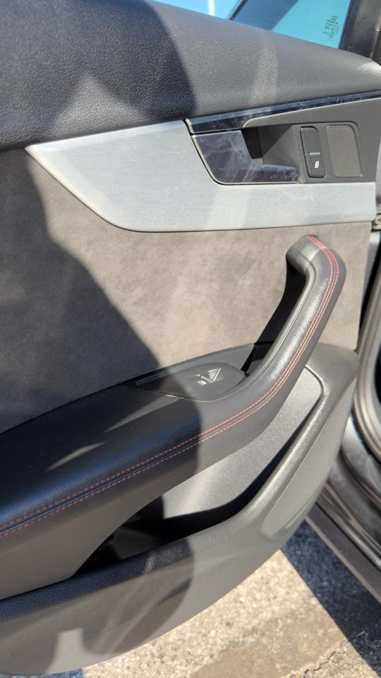 Audi S4 Premium Plus 3.0 TFSI quattro 2019