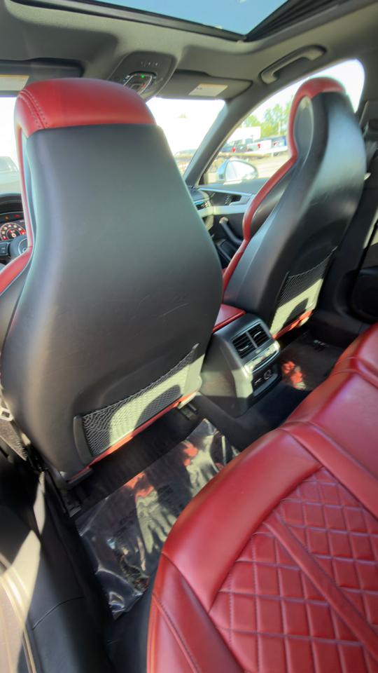 Audi S4 Premium Plus 3.0 TFSI quattro 2019