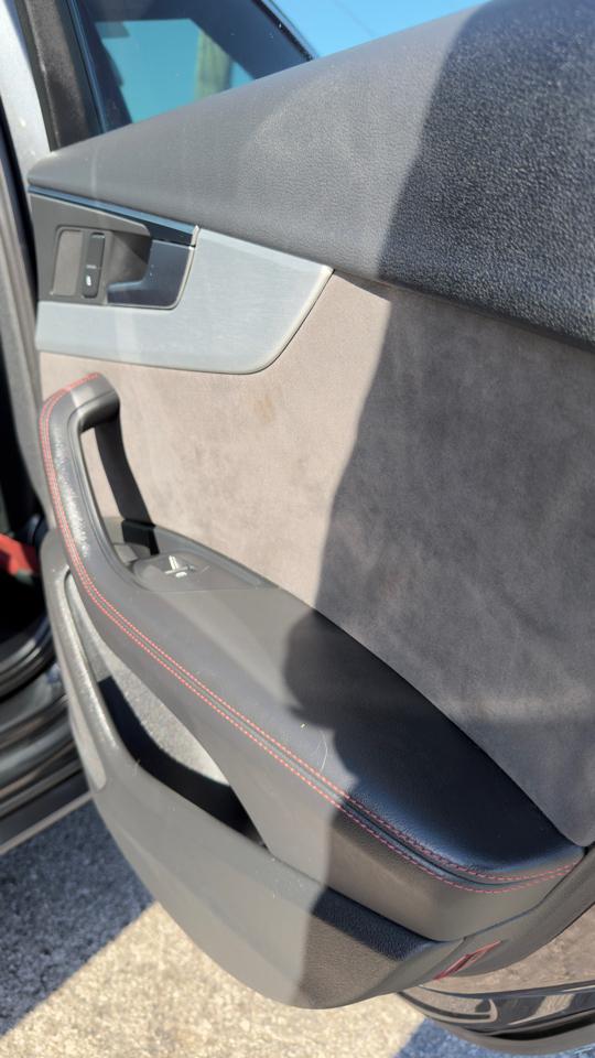 Audi S4 Premium Plus 3.0 TFSI quattro 2019