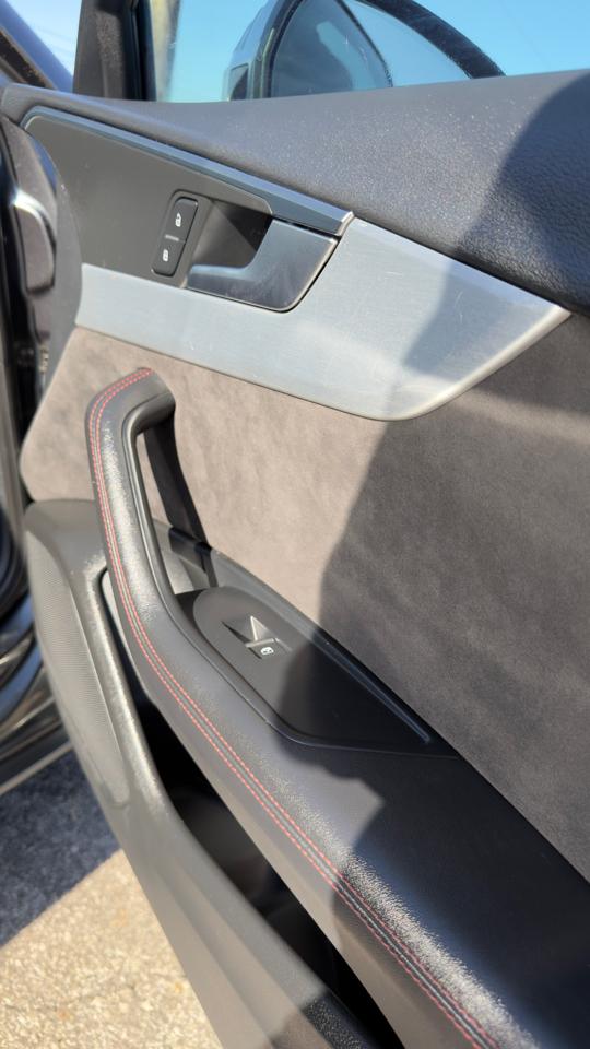 Audi S4 Premium Plus 3.0 TFSI quattro 2019