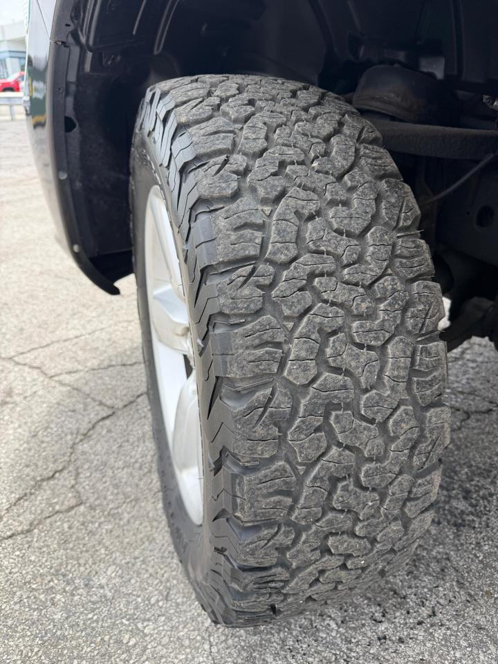RAM 1500 4WD Crew Cab 140.5" Express 2014