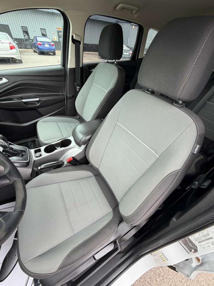 Ford Escape 4WD 4dr SE 2013