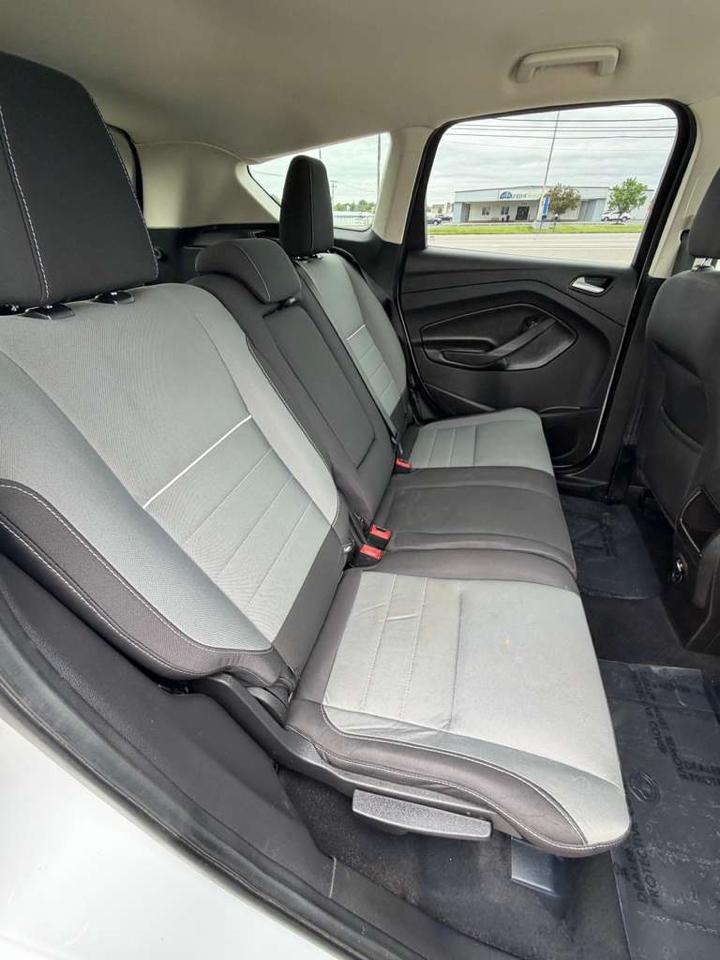 Ford Escape 4WD 4dr SE 2013