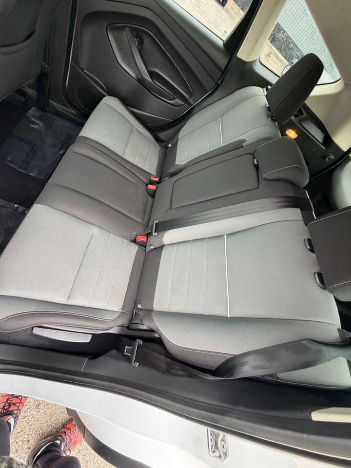 Ford Escape 4WD 4dr SE 2013