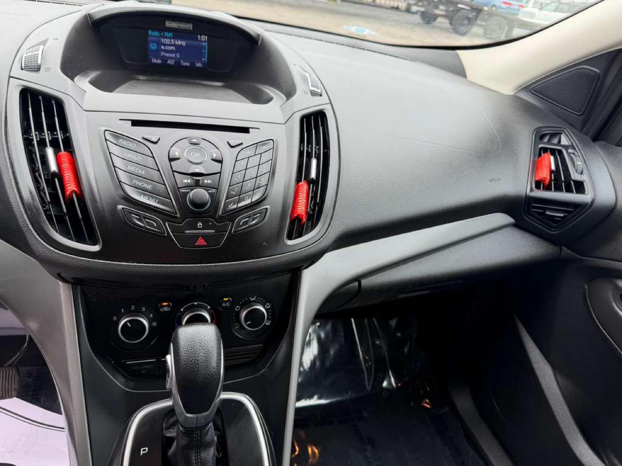 Ford Escape 4WD 4dr SE 2013