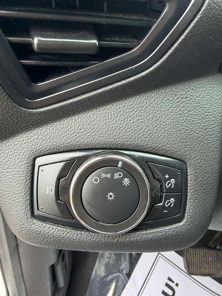 Ford Escape 4WD 4dr SE 2013