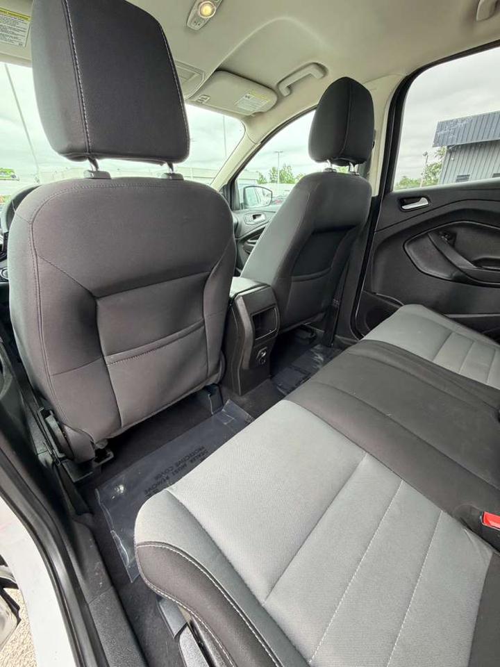 Ford Escape 4WD 4dr SE 2013