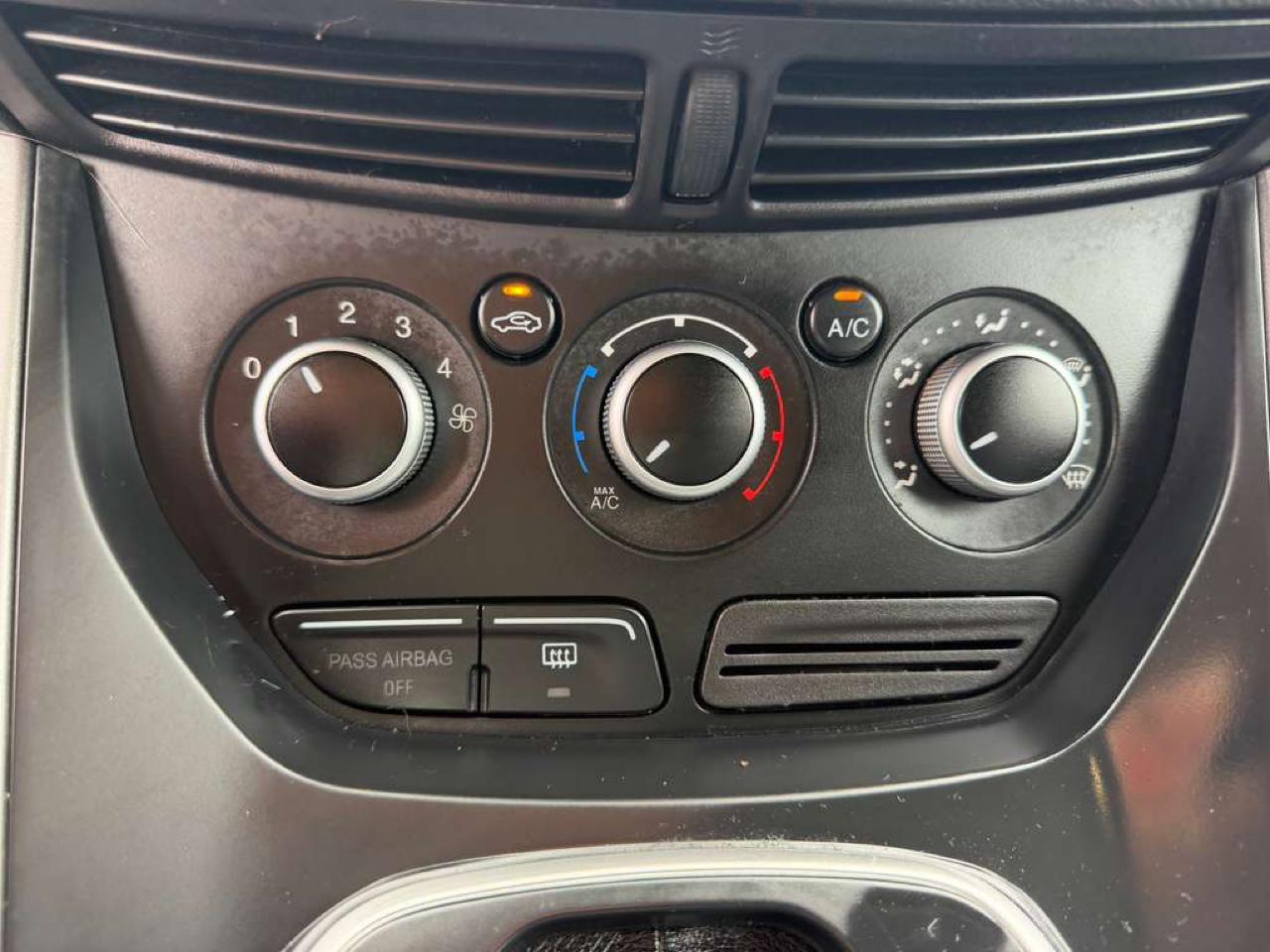Ford Escape 4WD 4dr SE 2013