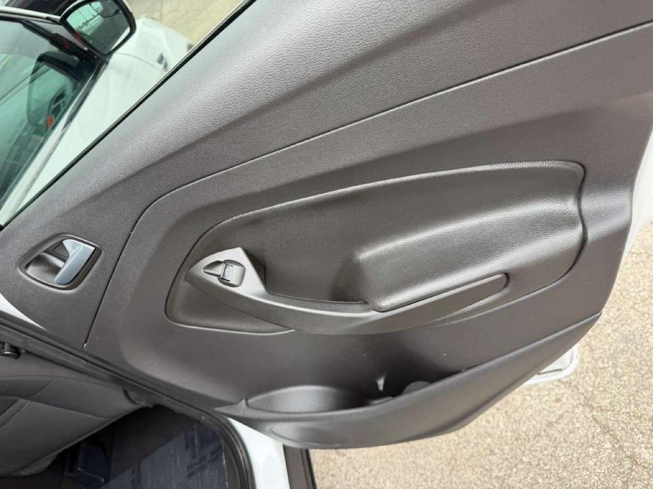 Ford Escape 4WD 4dr SE 2013