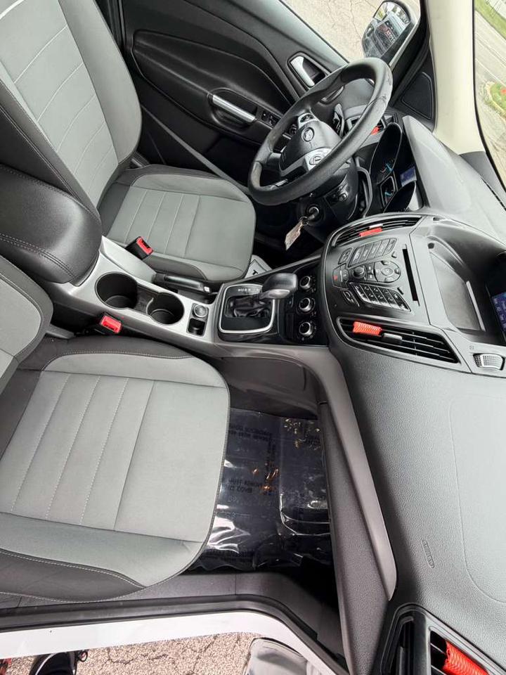 Ford Escape 4WD 4dr SE 2013
